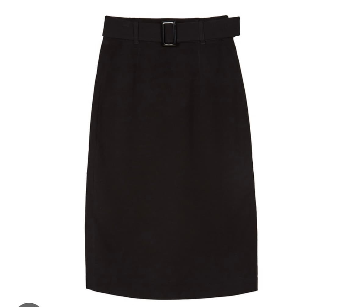 스파오 치마SPWH949G71-00 상품이미지1