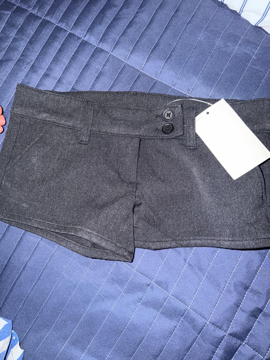 브랜디멜빌 반바지 새상품 상품이미지1