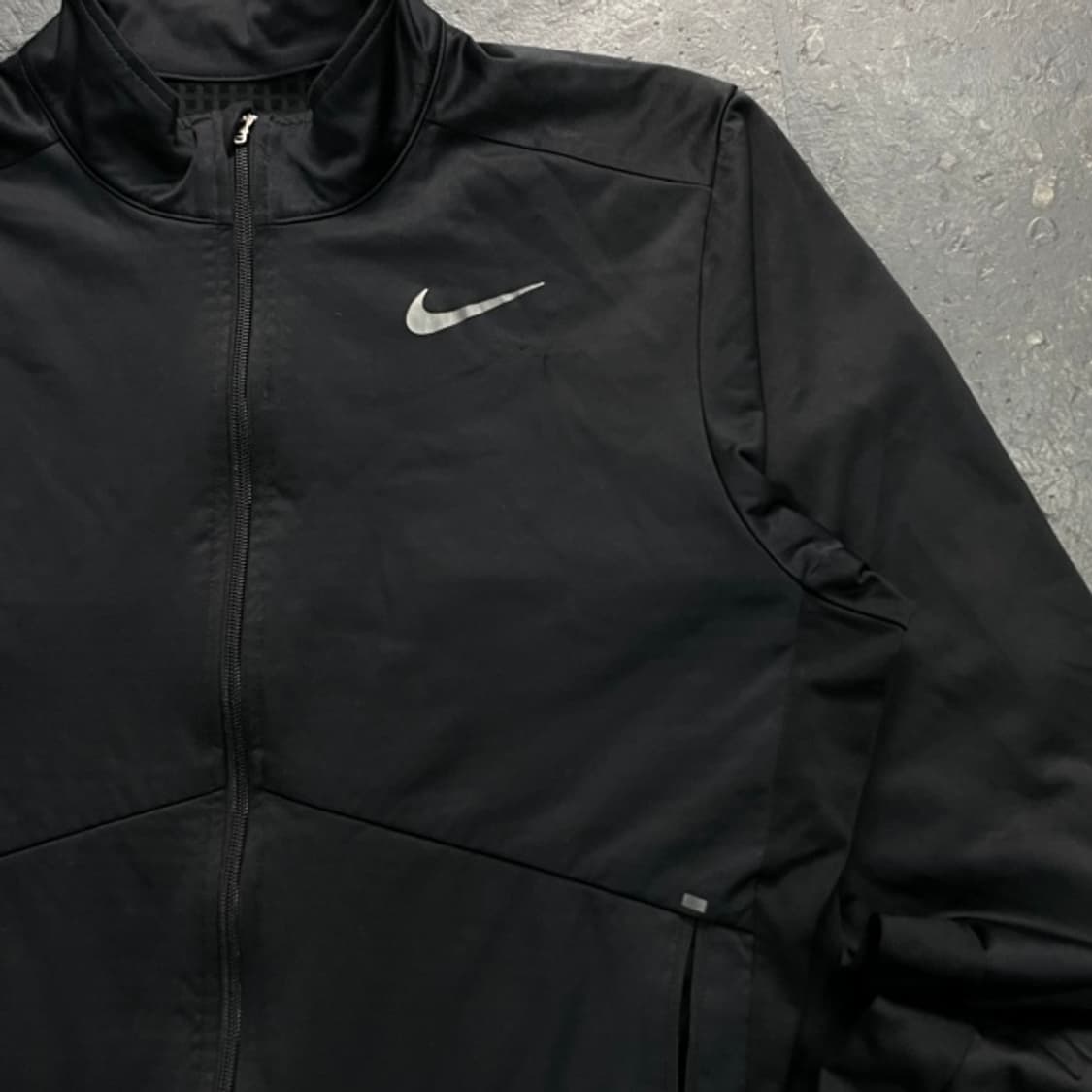 105 나이키 드라이핏 집업  상품이미지2