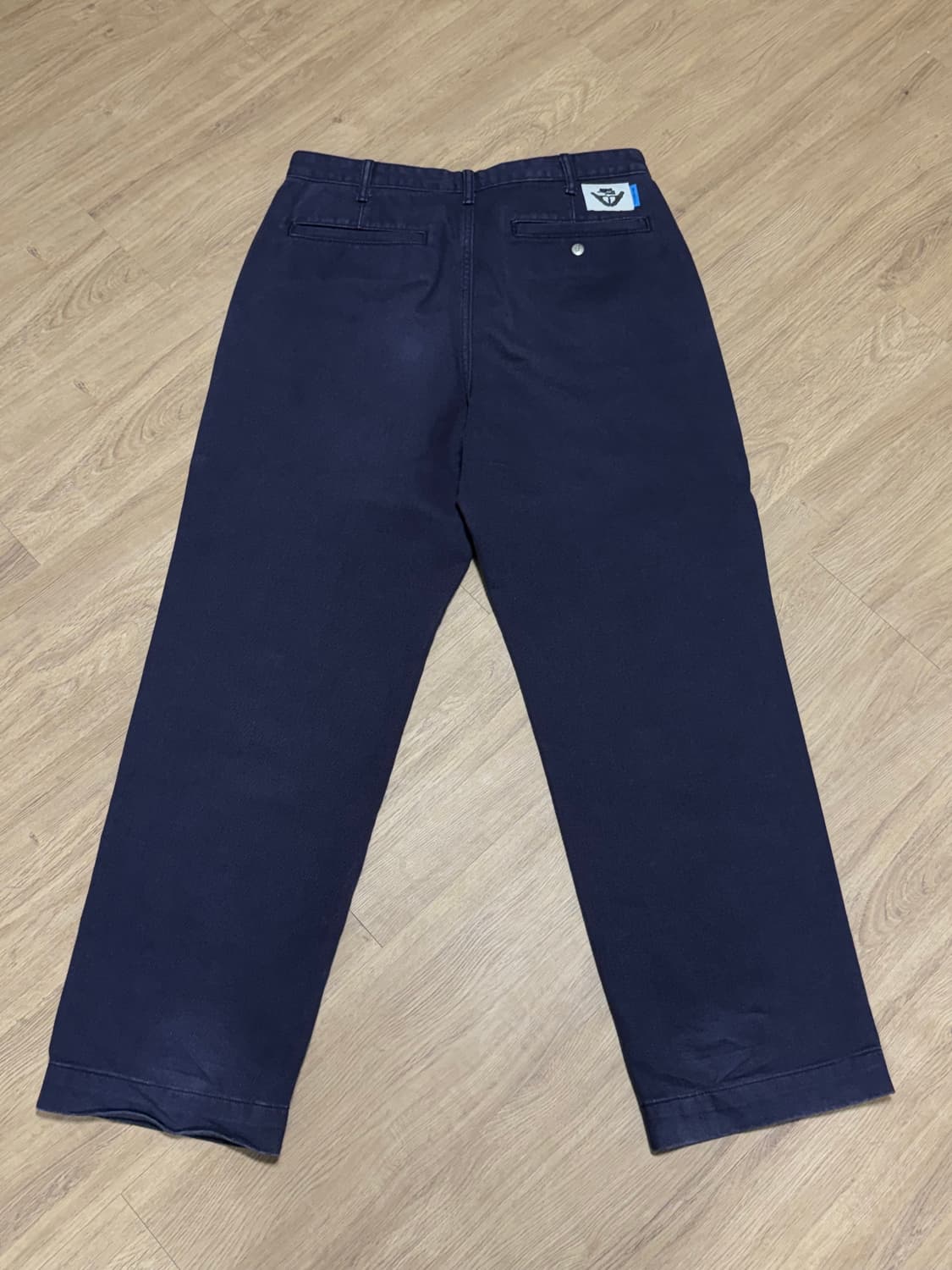 디스이즈네버댓x그레이트풀데드 워크팬츠 상품이미지2