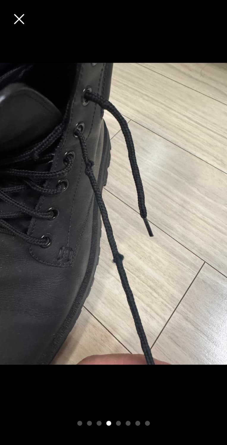 구찌 부츠 255 상품이미지4