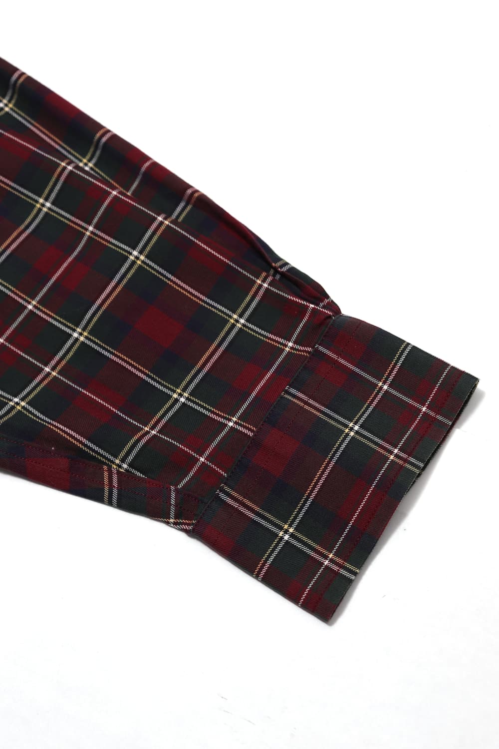 브룩스 브라더스 클래식핏 체크 셔츠 상품이미지7