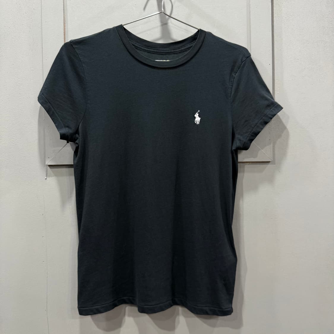 XS W 폴로 랄프로렌 여성 반팔 티셔츠 상품이미지1