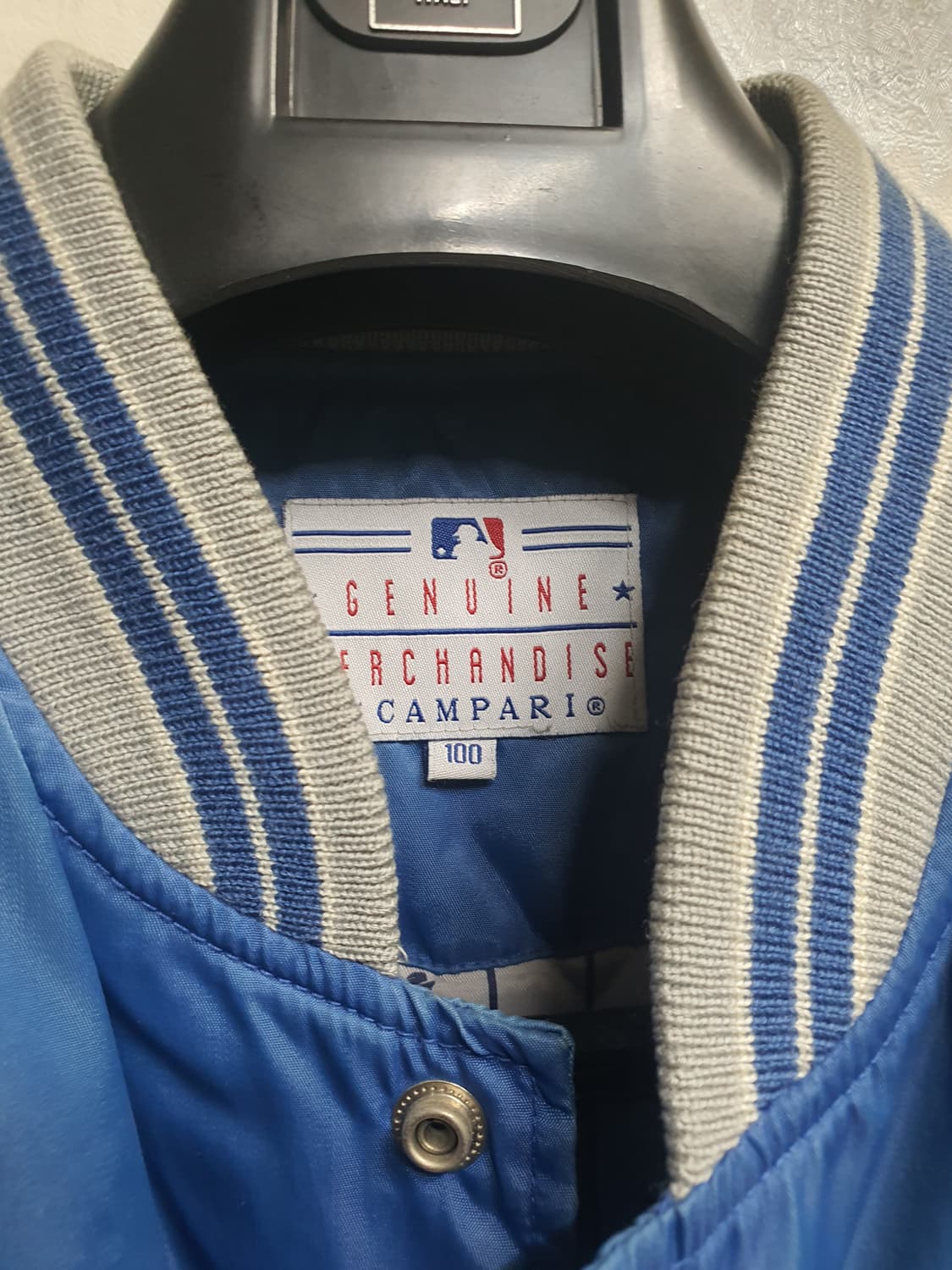 LA 다저스 MLB 스타디움 자켓  상품이미지2