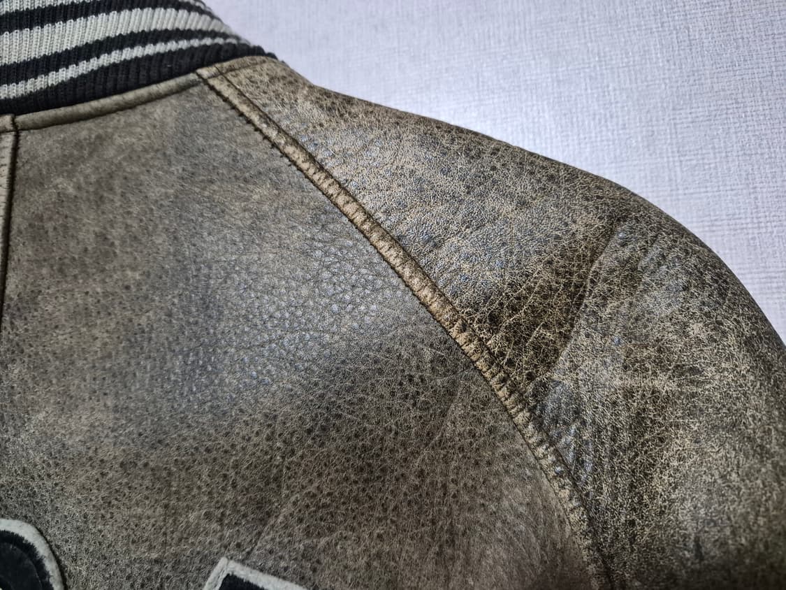 아비렉스 바시티( M) 상품이미지6