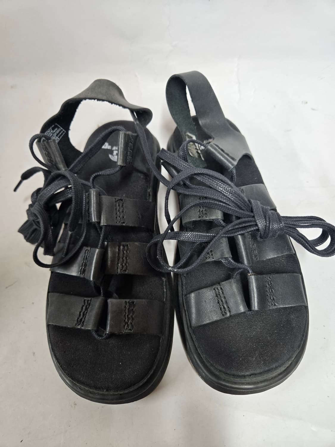 닥터마틴 크리스티나 글래디에이터 샌들 220mm 상품이미지3