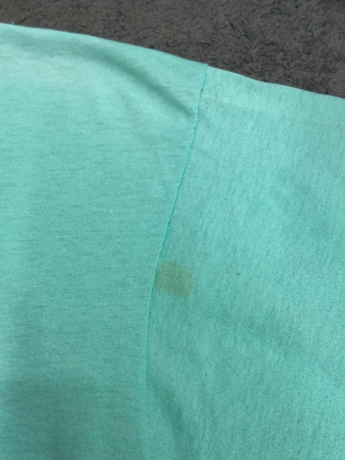 late 80s Elvis Presley 티셔츠 L 상품이미지7