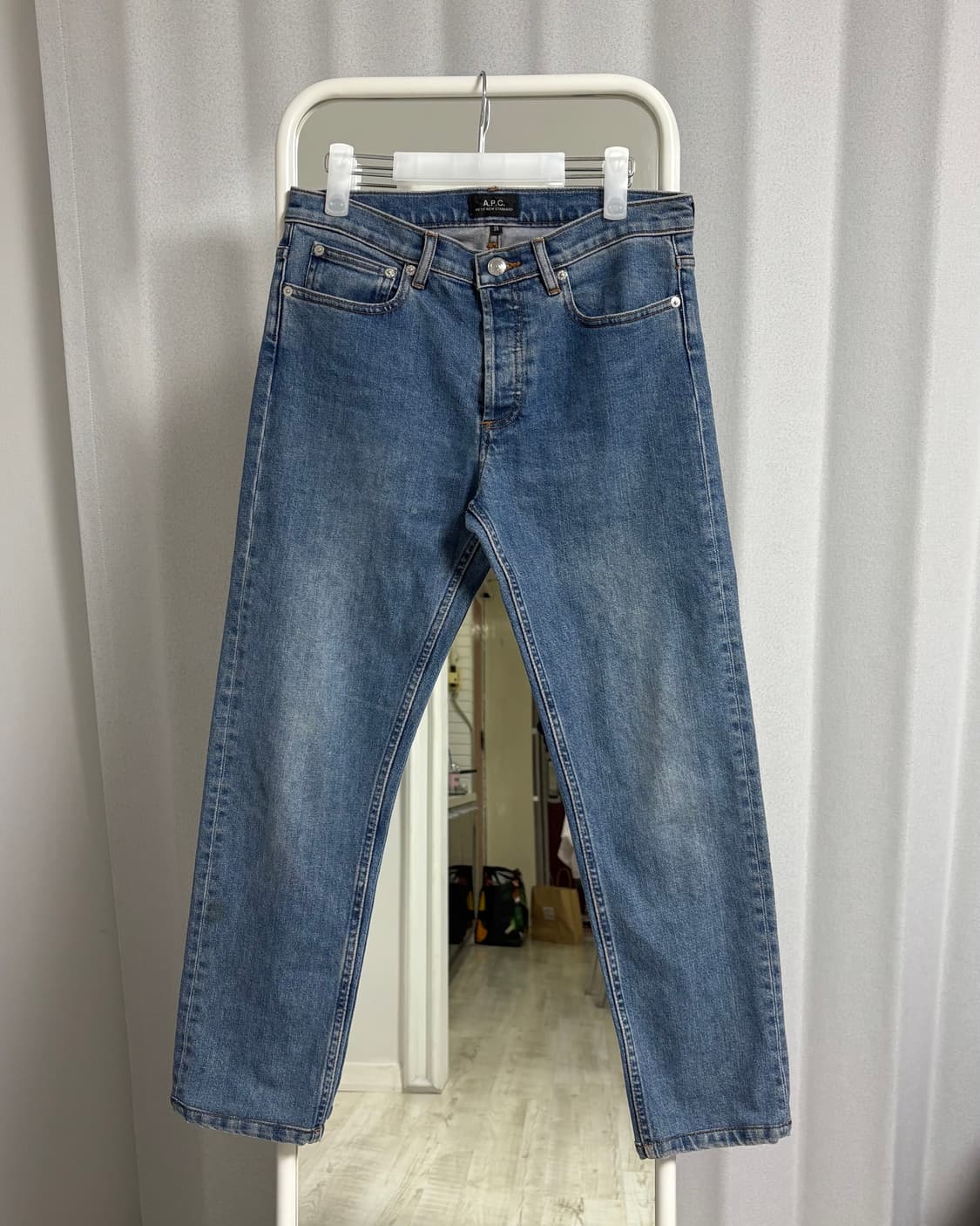 아페쎄 뉴 스탠다드 데님 29 상품이미지1