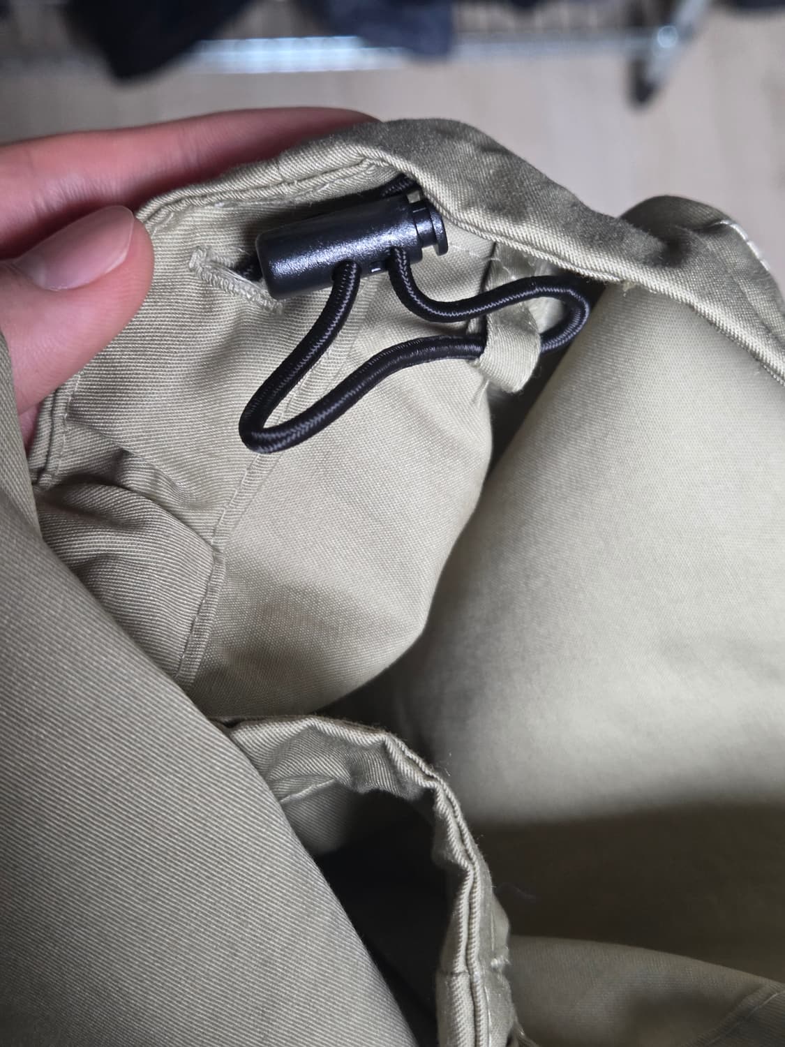 디키즈 x 프릭스스토어 워크팬츠 L 상품이미지5