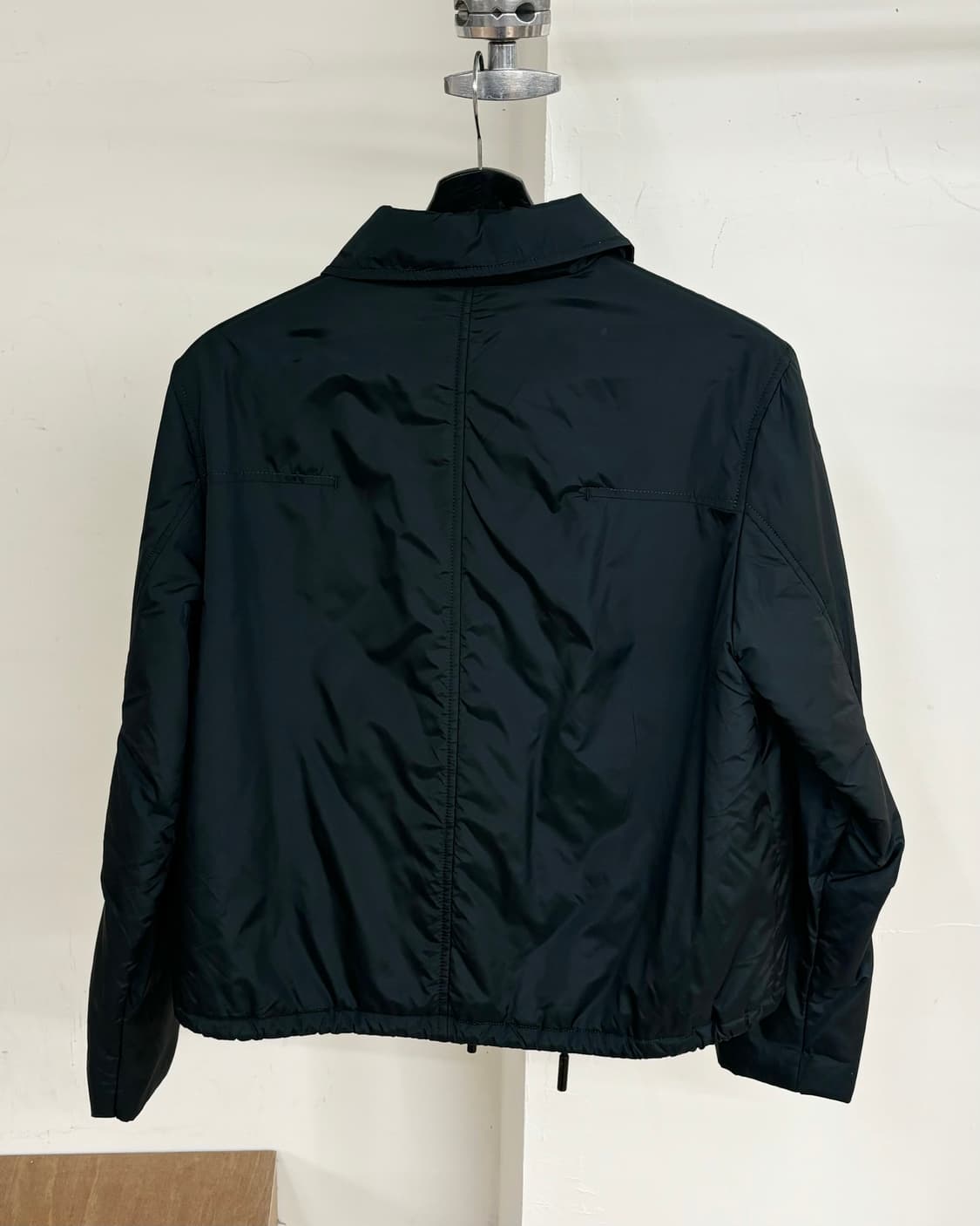 아크네 스튜디오 패디드 버튼 자켓 상품이미지6