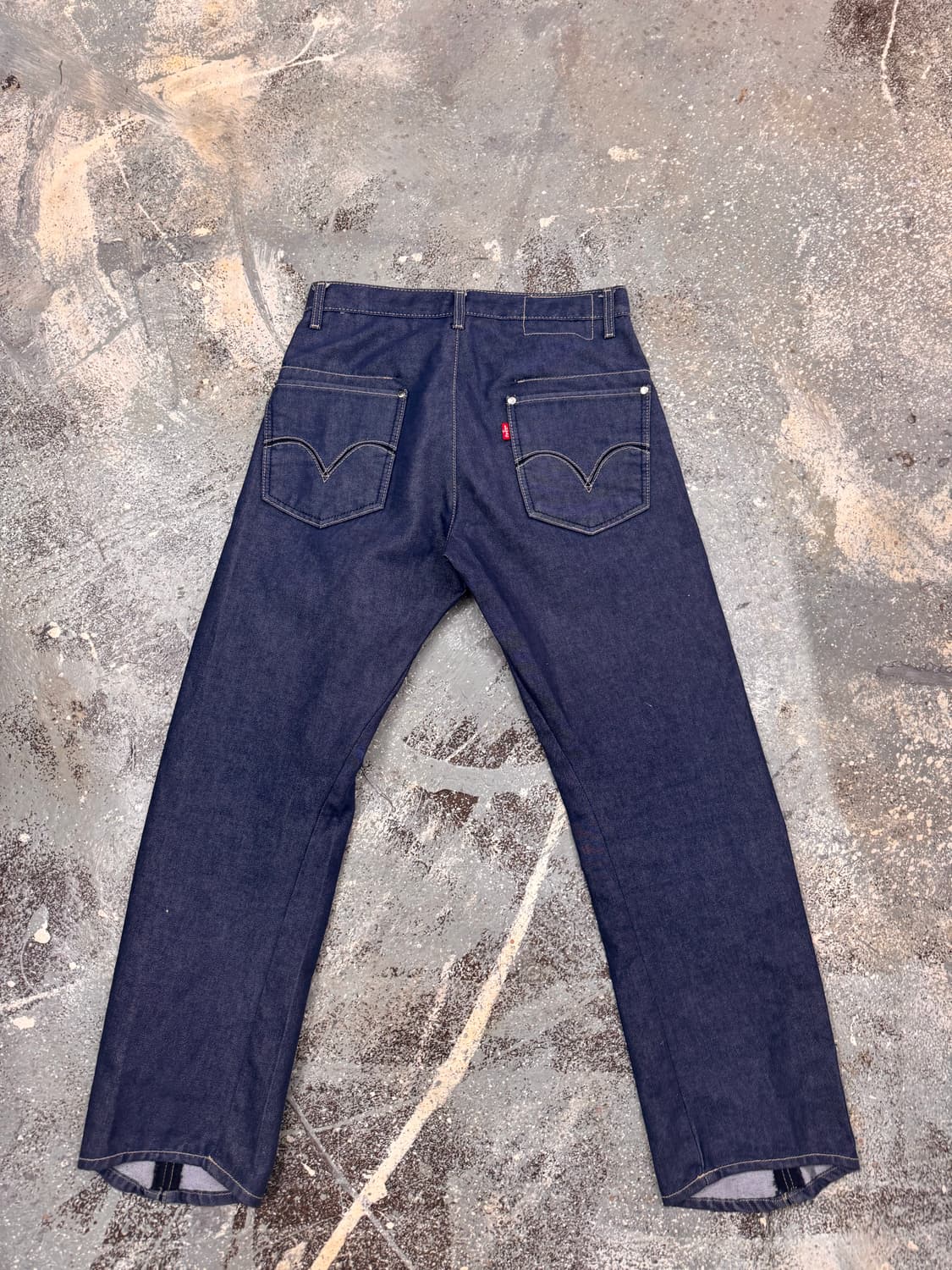 엔지니어드진 리바이스 29x30 상품이미지3