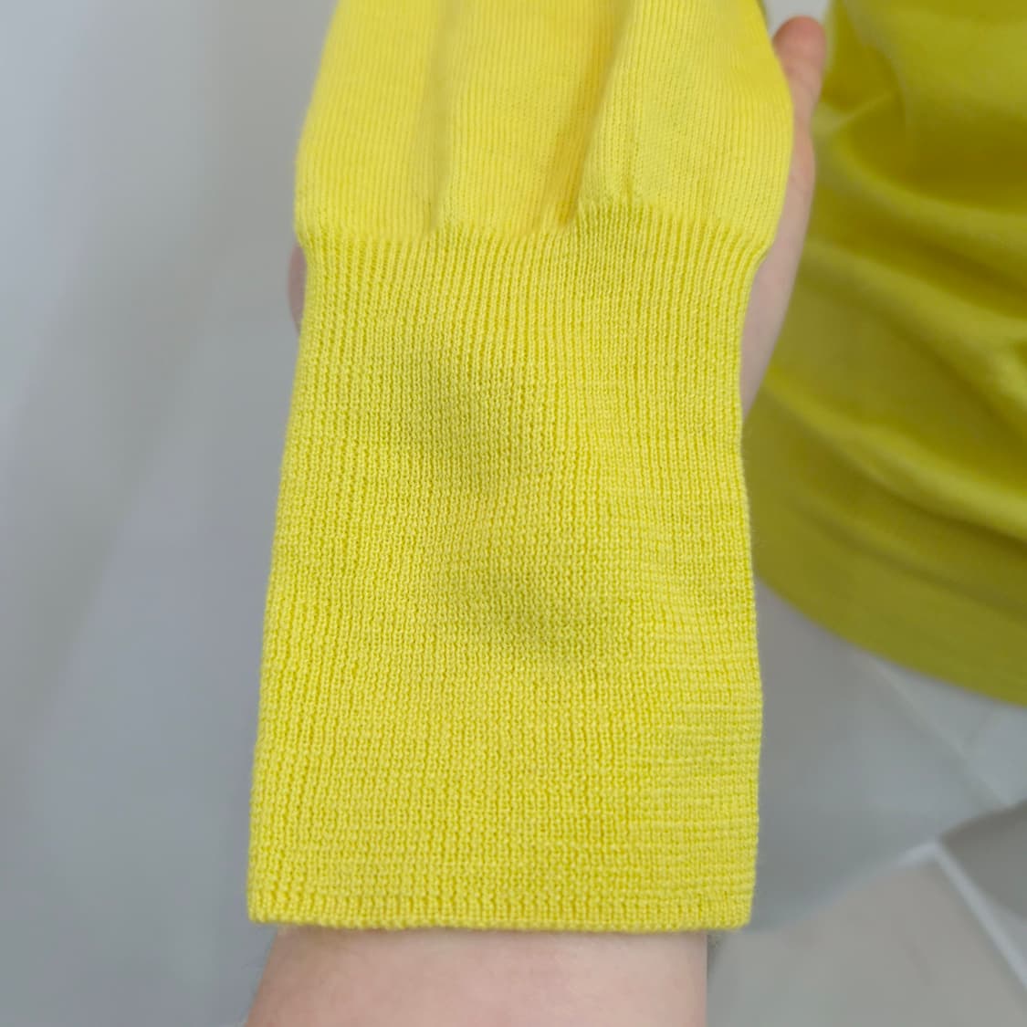 J.CREW 메리노울 100%  터틀넥 니트 스웨터 상품이미지6