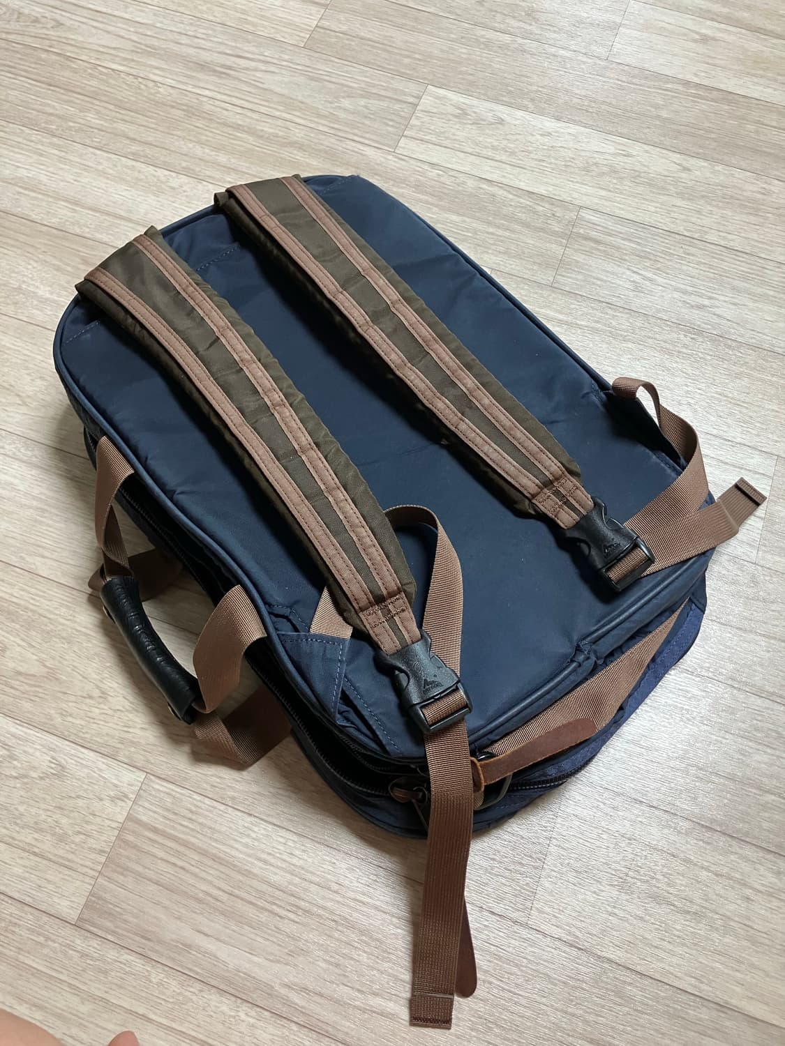 그레고리 구로고 3way bag 상품이미지3