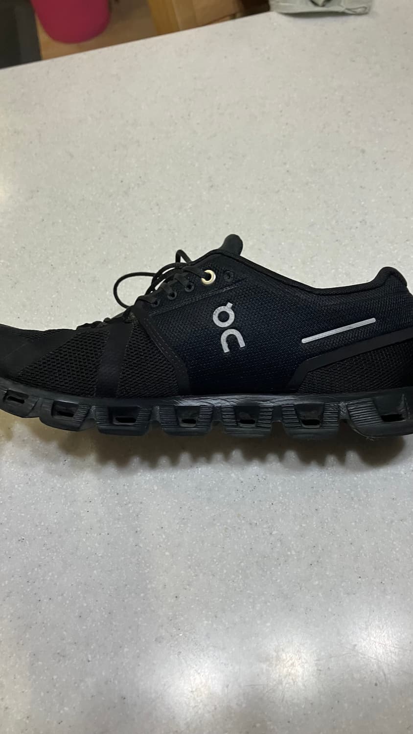 온러닝 클라우드 5 280 EU44 급처해요 상품이미지3