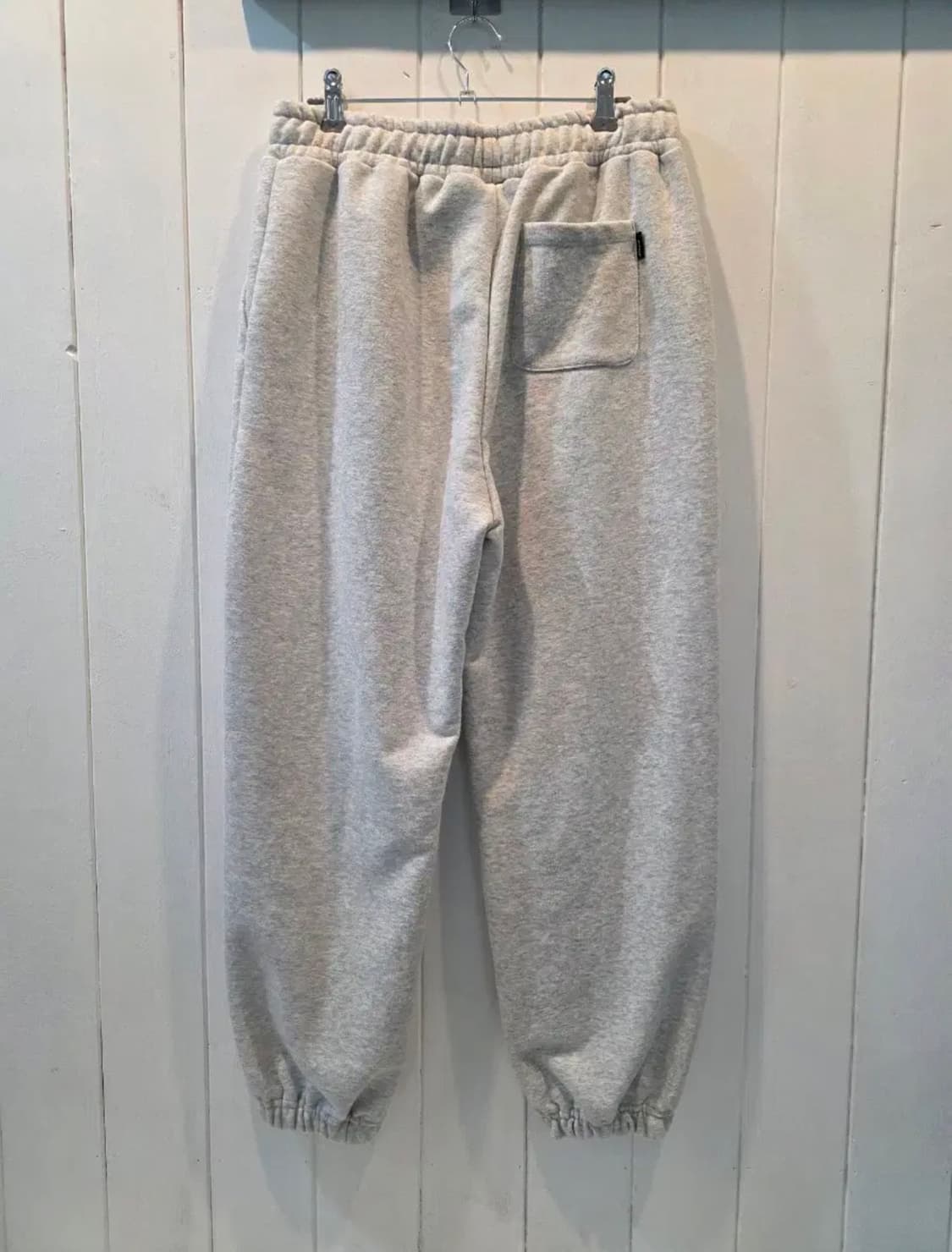 SPAO [스파오] 와이드 조거 트레이닝팬츠 상품이미지2