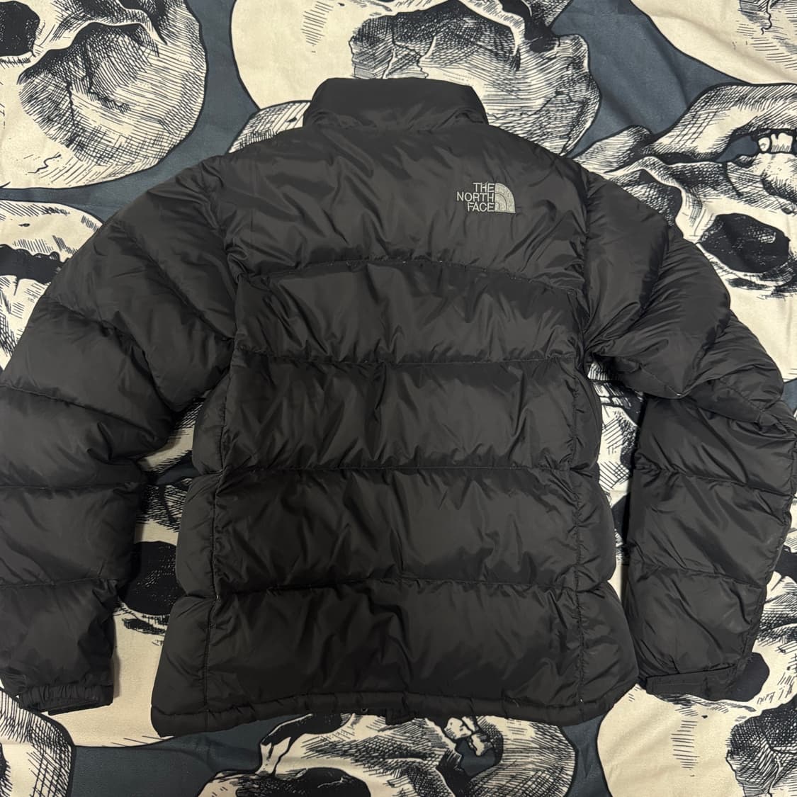 노스페이스 700 여성 M사이즈  상품이미지3
