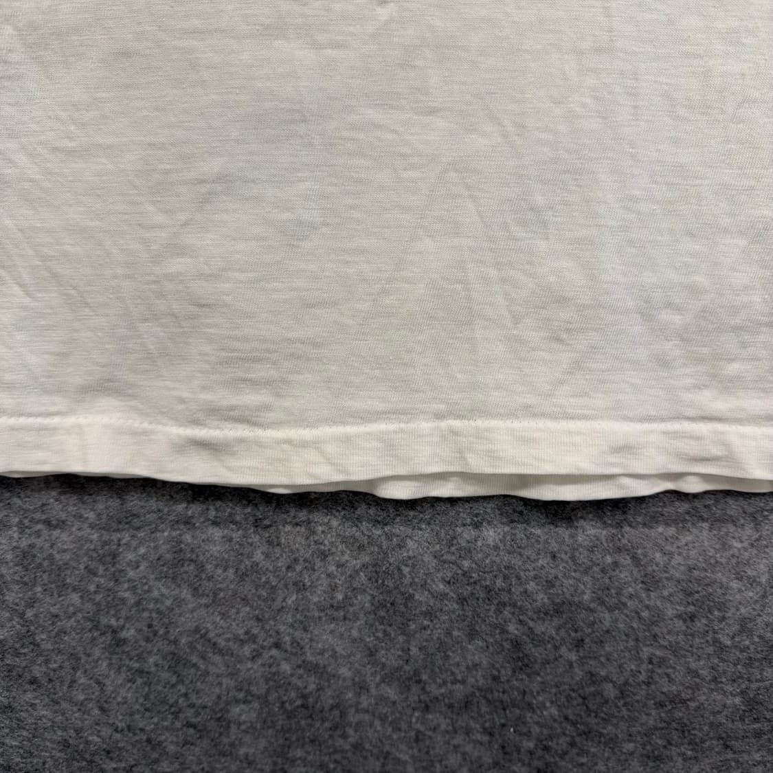90s Vintage Hanes Beefy-T Tshirt 상품이미지10