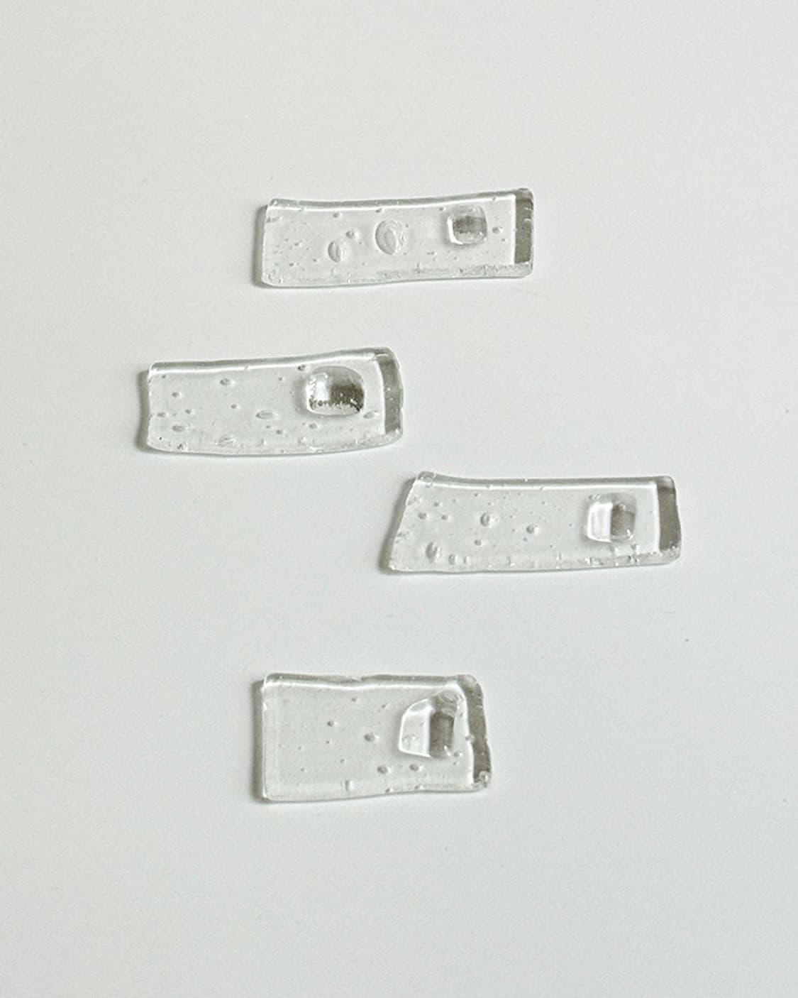 빈티지 하시오키 젓가락받침 2개 상품이미지1