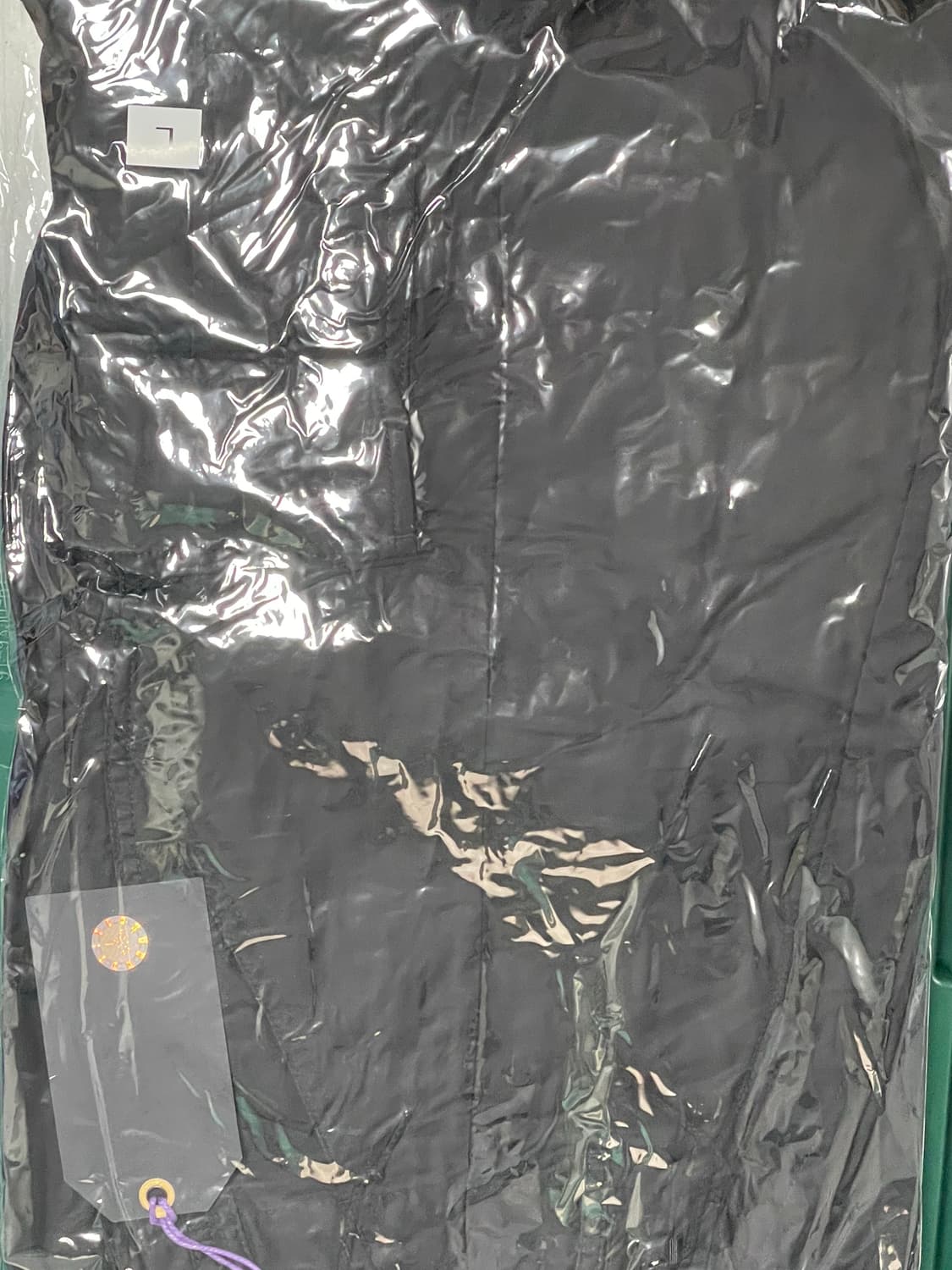 [L] 니들스 HD bdu 팬츠 블랙 상품이미지2