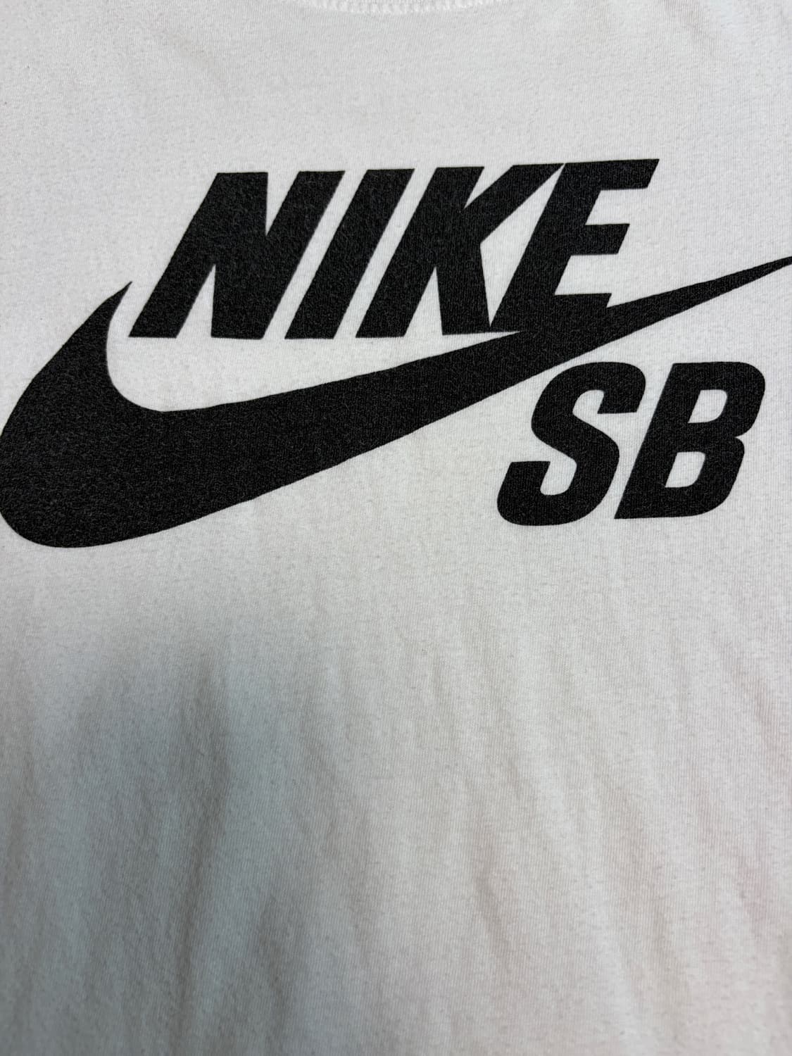 나이키 SB 반팔 L 상품이미지3