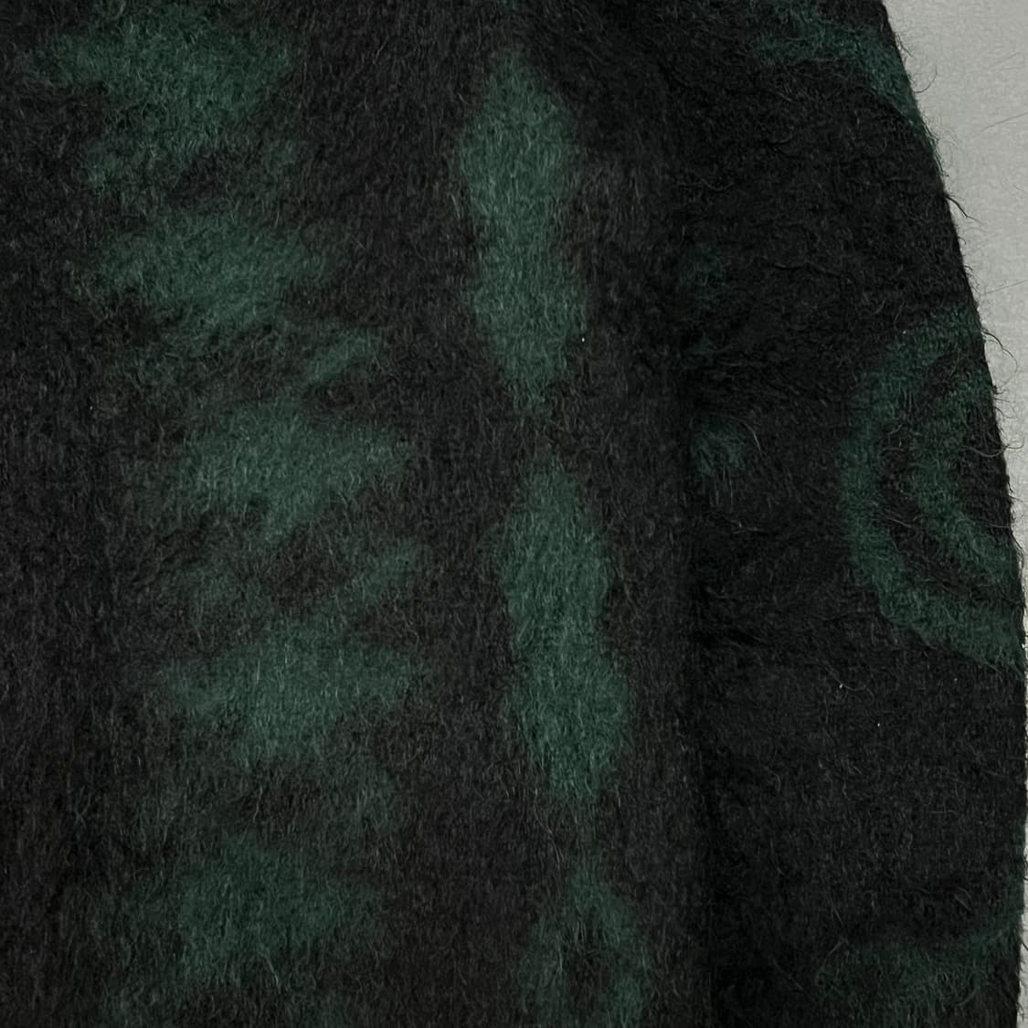  남이서팔 모헤어 루즈핏 스웨터 y14644 상품이미지4