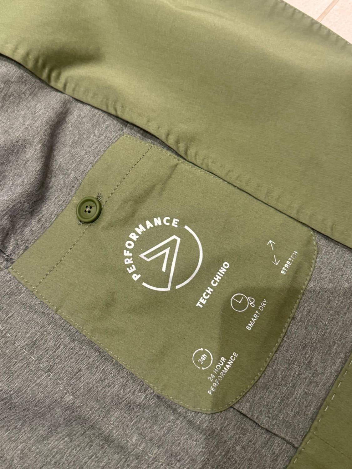 Boss 정장세트 상품이미지3