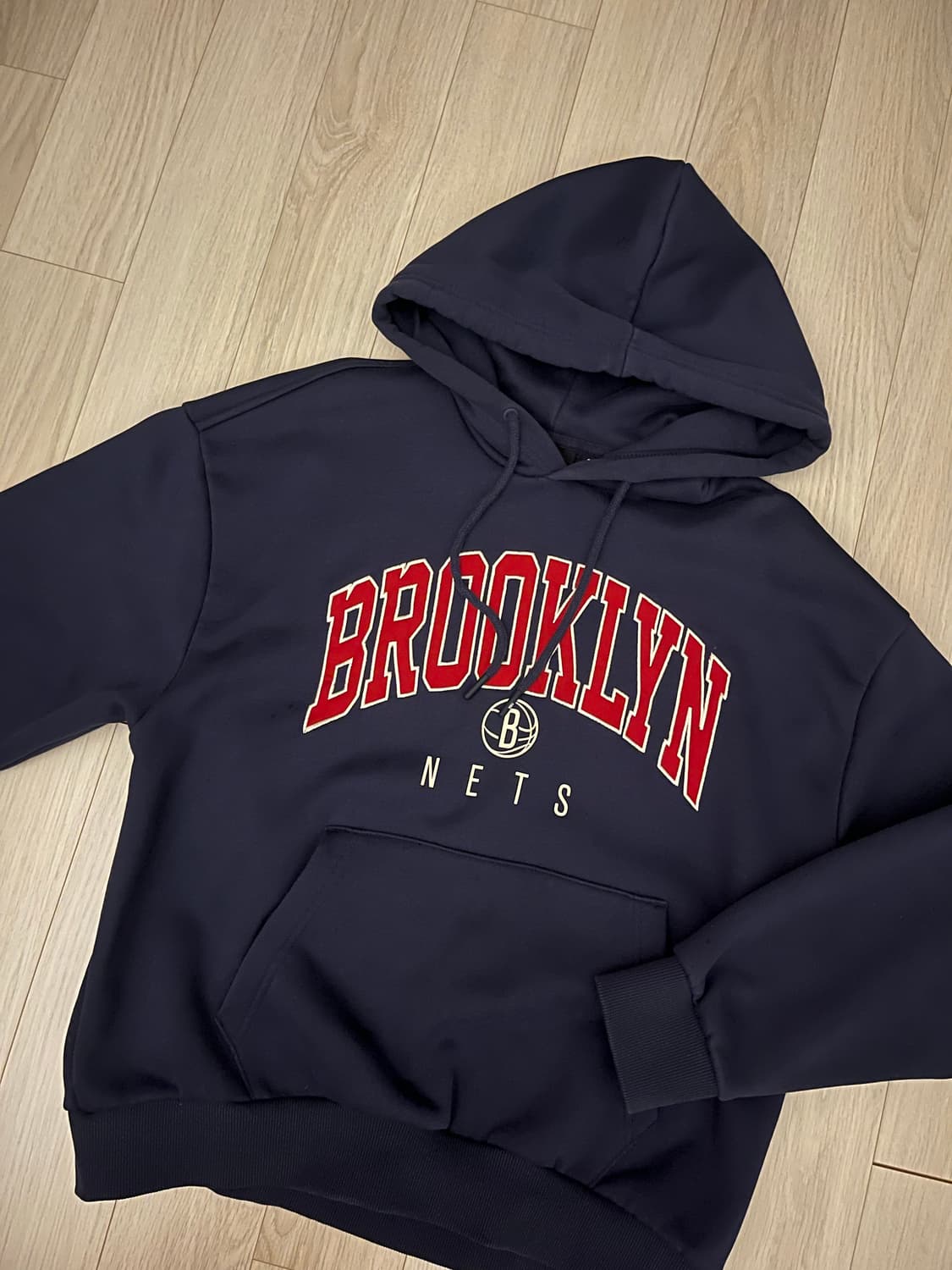 NBA hoodie 상품이미지1