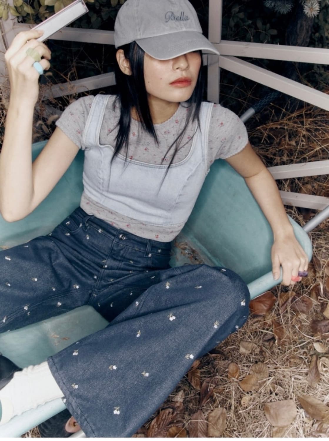 그로브 플라워 티 상품이미지2