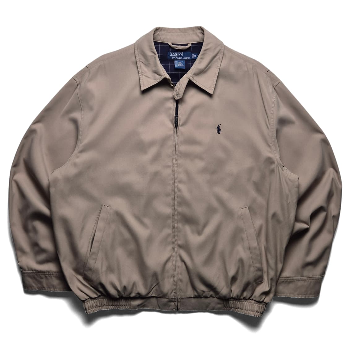 [M] 폴로 랄프로렌 폴리쉘 스윙톱 자켓 상품이미지2