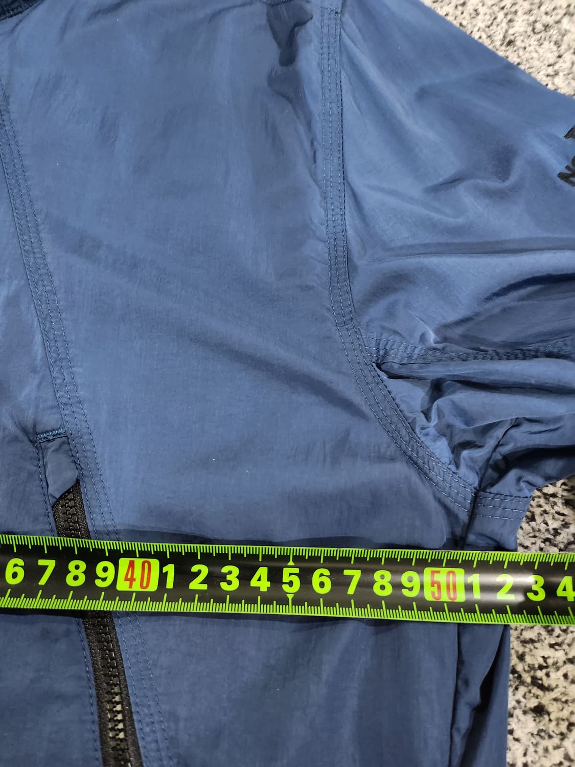 노스페이스 바람막이 자켓  상품이미지7