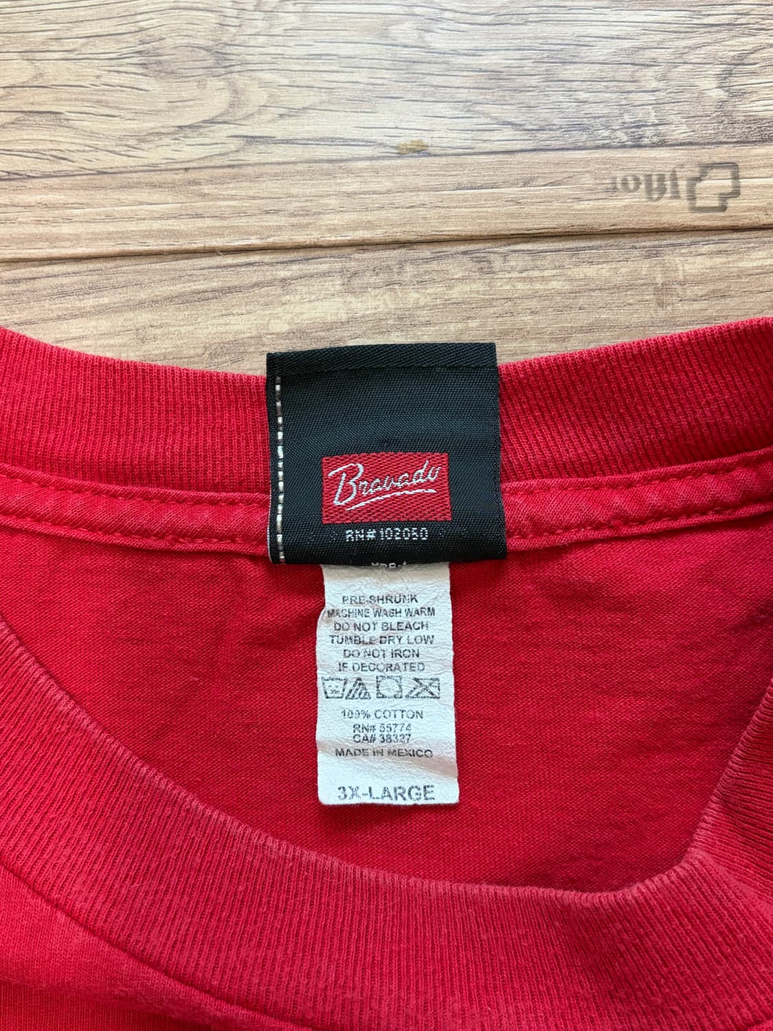 할리데이비슨 반팔 상품이미지4