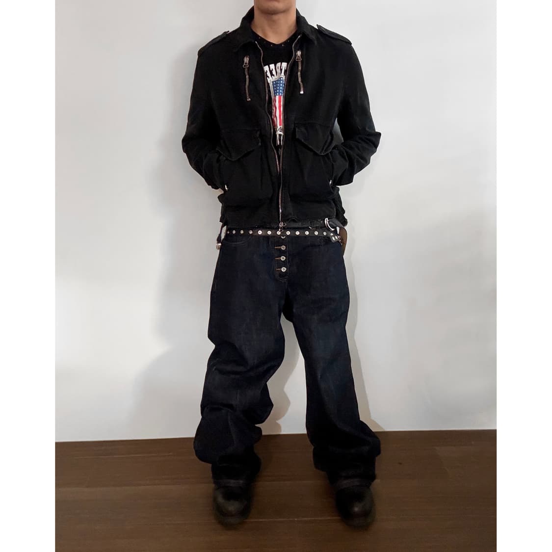 Balmain Jacket 상품이미지2