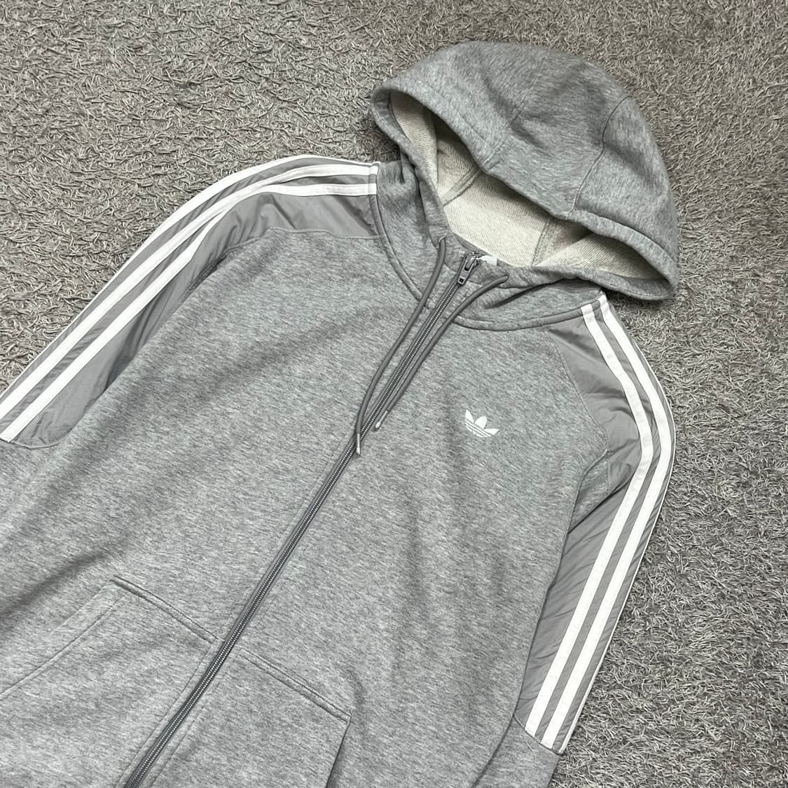[95] 아디다스 후드집업 상품이미지1