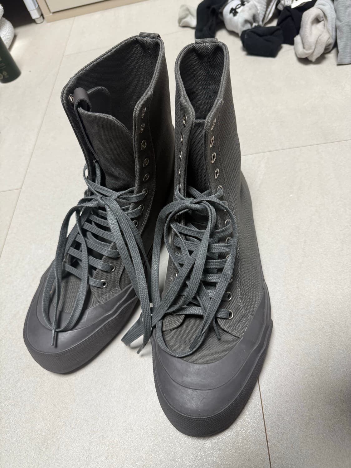 보테가베네타 하이탑 44사이즈 상품이미지1