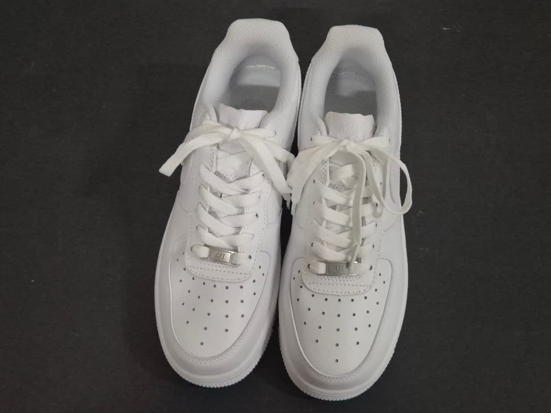 나이키 에어포스1 올백 (250) 상품이미지2