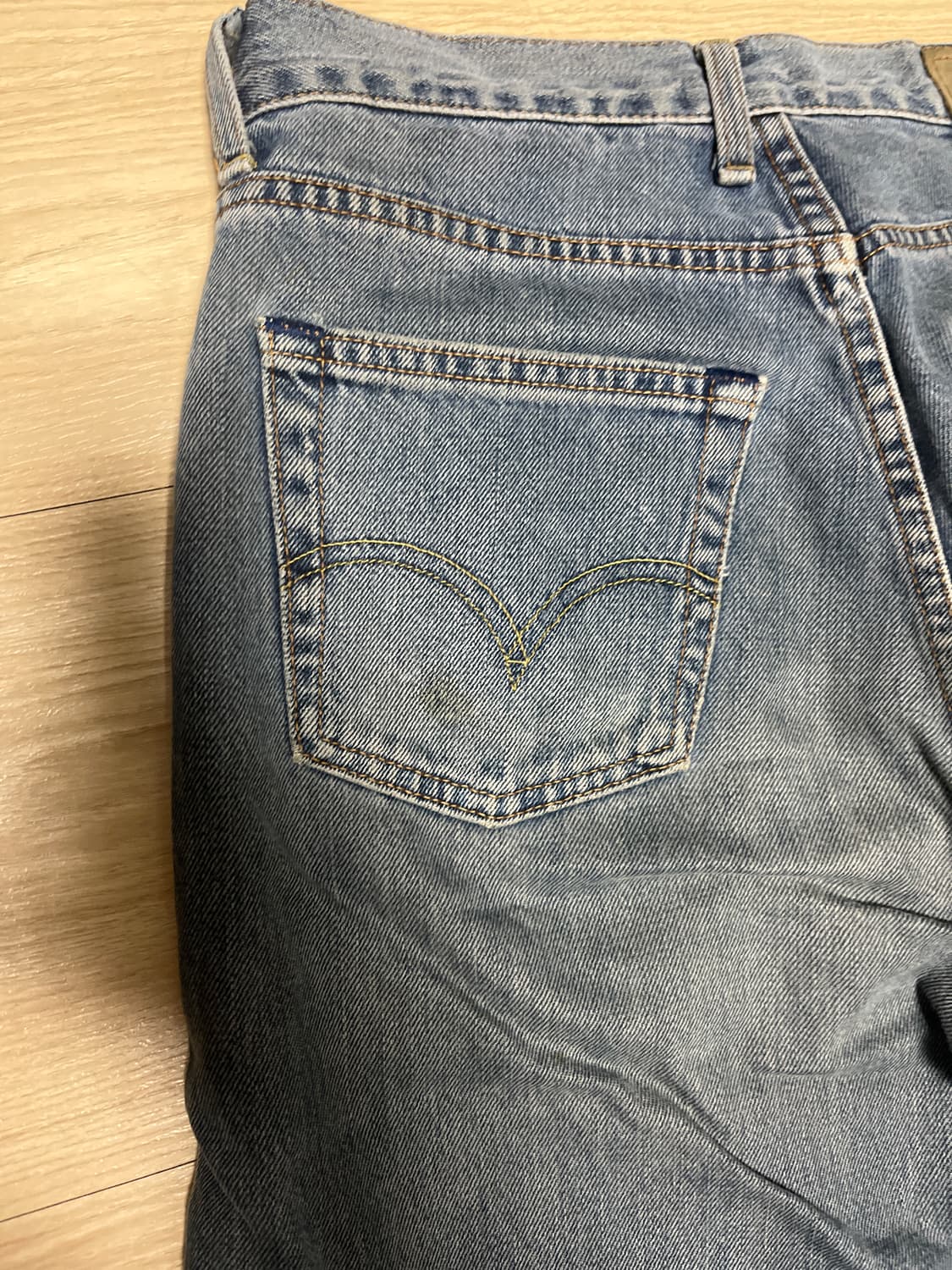 Japan 90’s Levis 503 (28-29) 상품이미지4