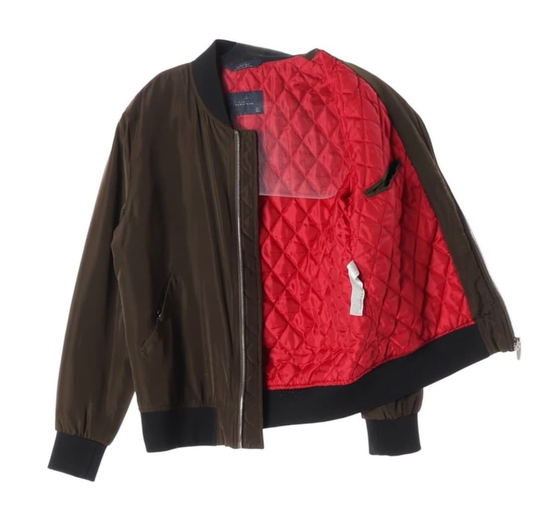 자라 봄버 상품이미지2