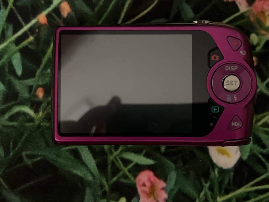 카시오 엑슬림 z2300 상품이미지2