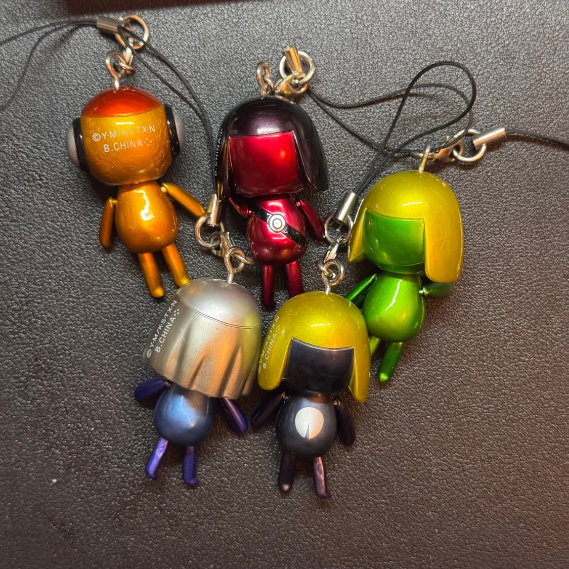 케로로 고전 가챠 상품이미지4