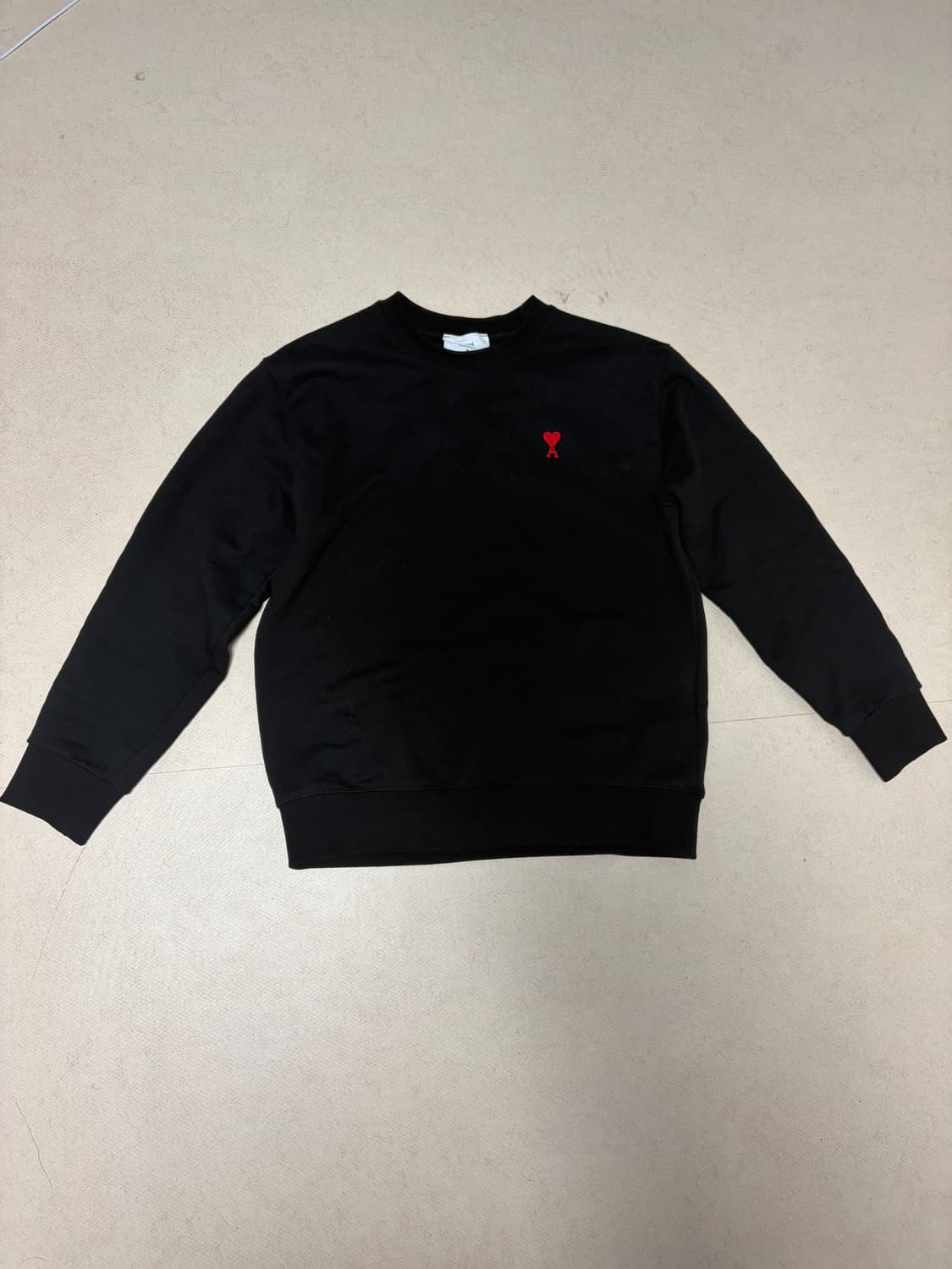 아미 맨투맨 상품이미지1