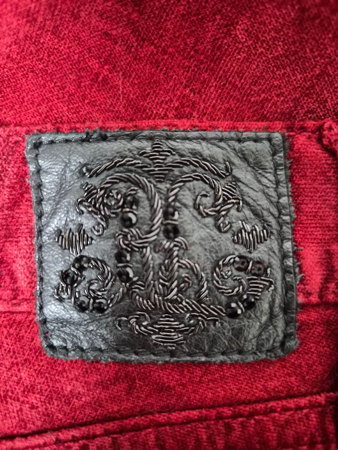 폴로랄프로렌Polo 코듀로이 팬츠 25사이즈 P-33 상품이미지4