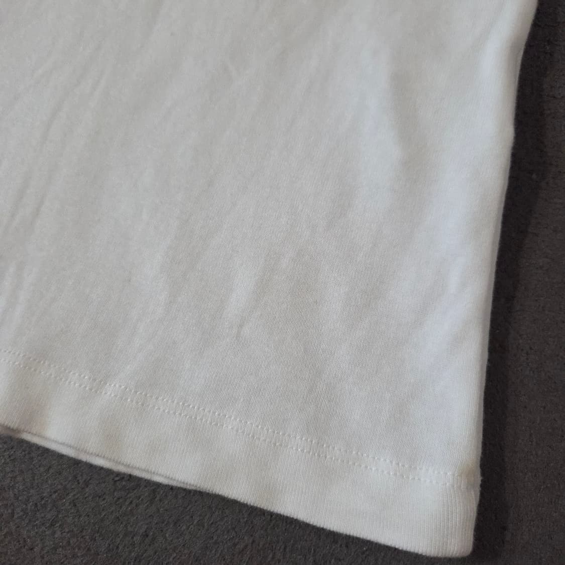 Rouje 루즈 여성 부케 반팔 티셔츠 36 상품이미지6