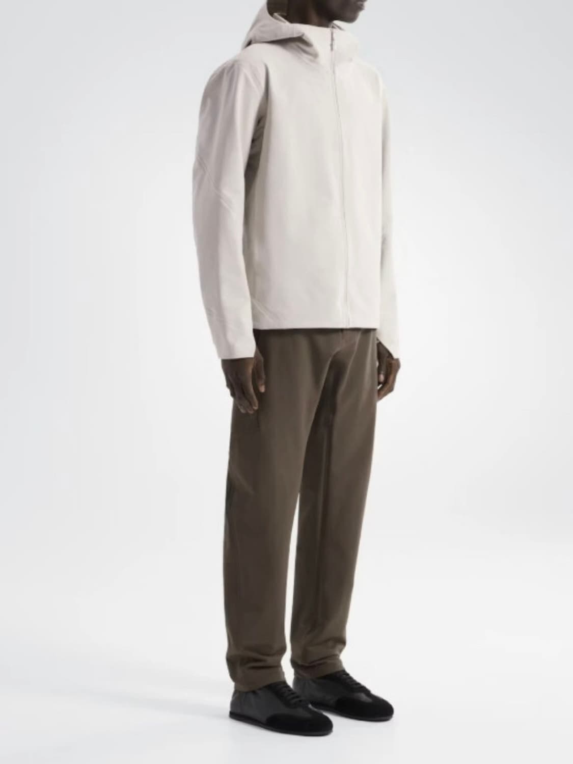 아크테릭스 베일런스 이소곤 후디 소프트쉘 자켓 상품이미지6