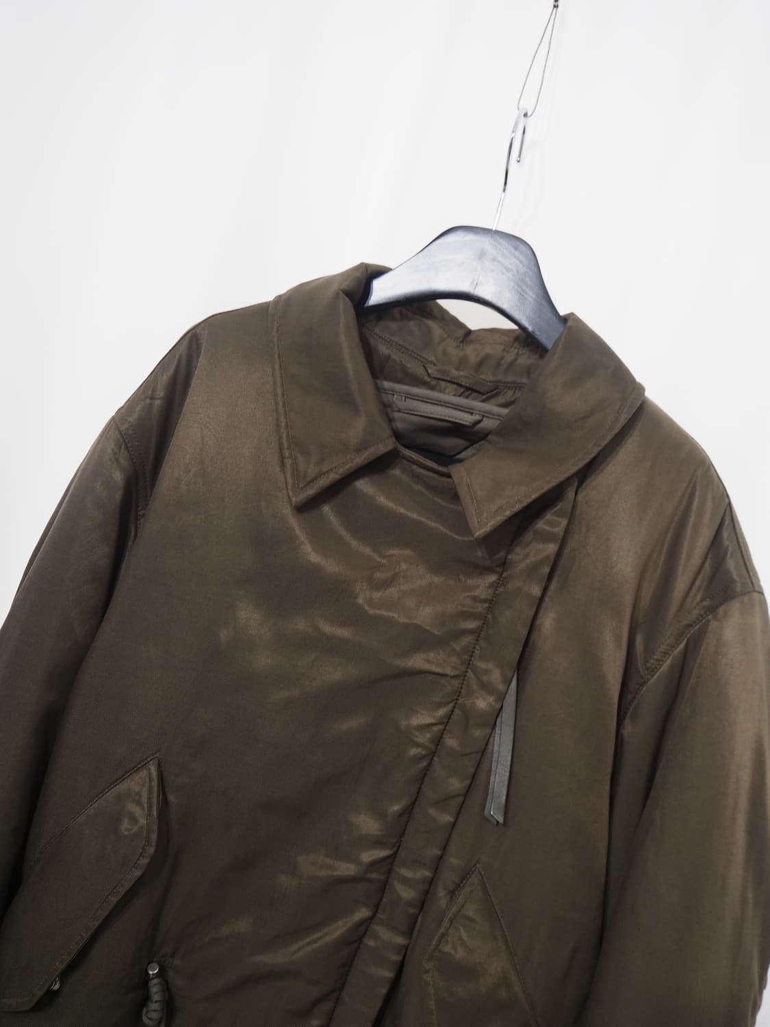 ALLSAINTS parka&inner  상품이미지2