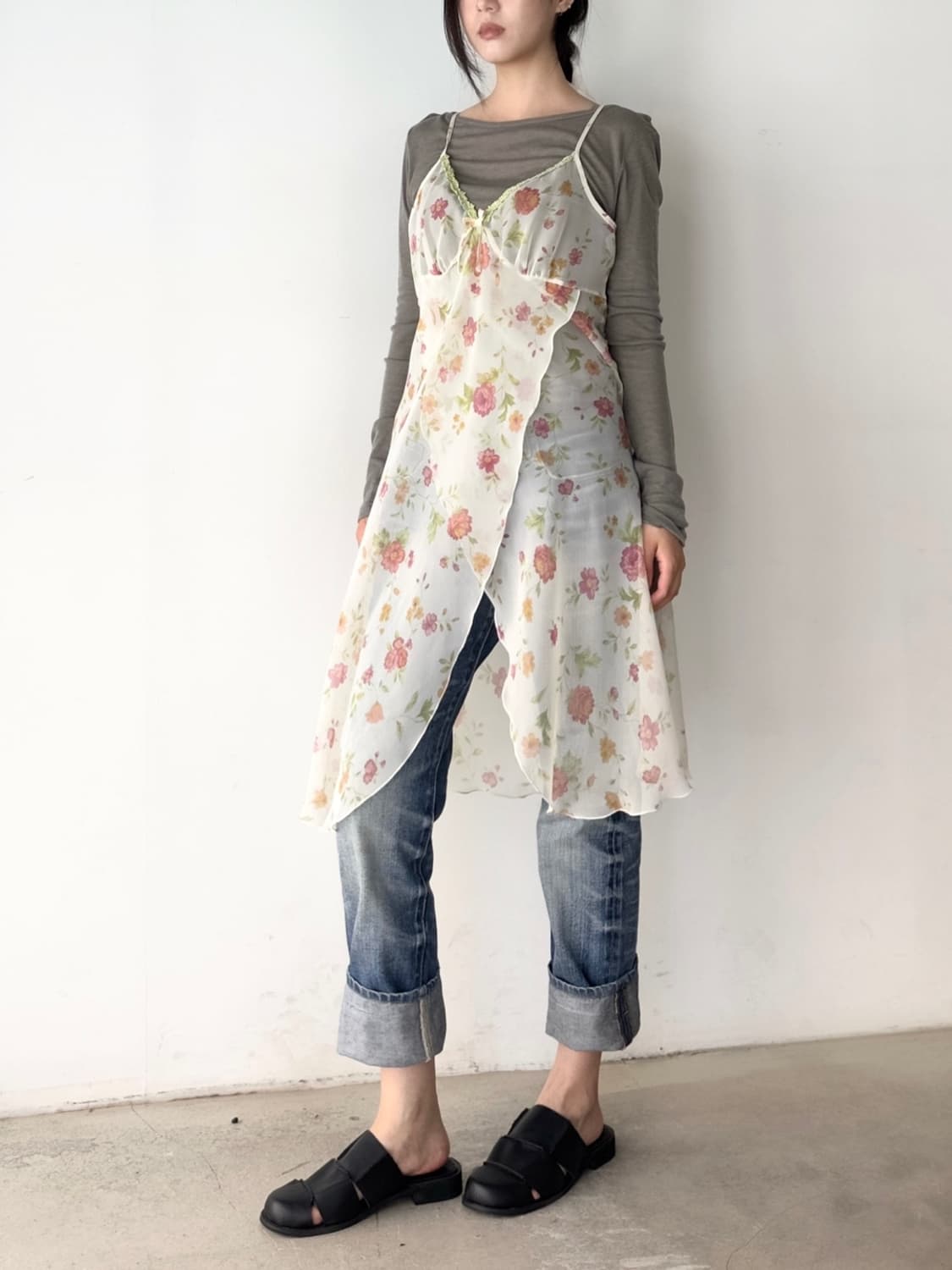 G STAR RAW slim denim pants 상품이미지5