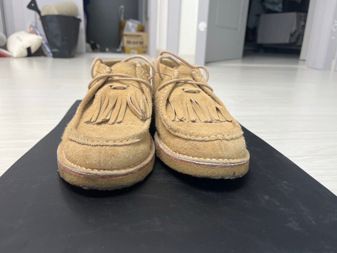 그라더스 모카신 01 41사이즈 상품이미지4