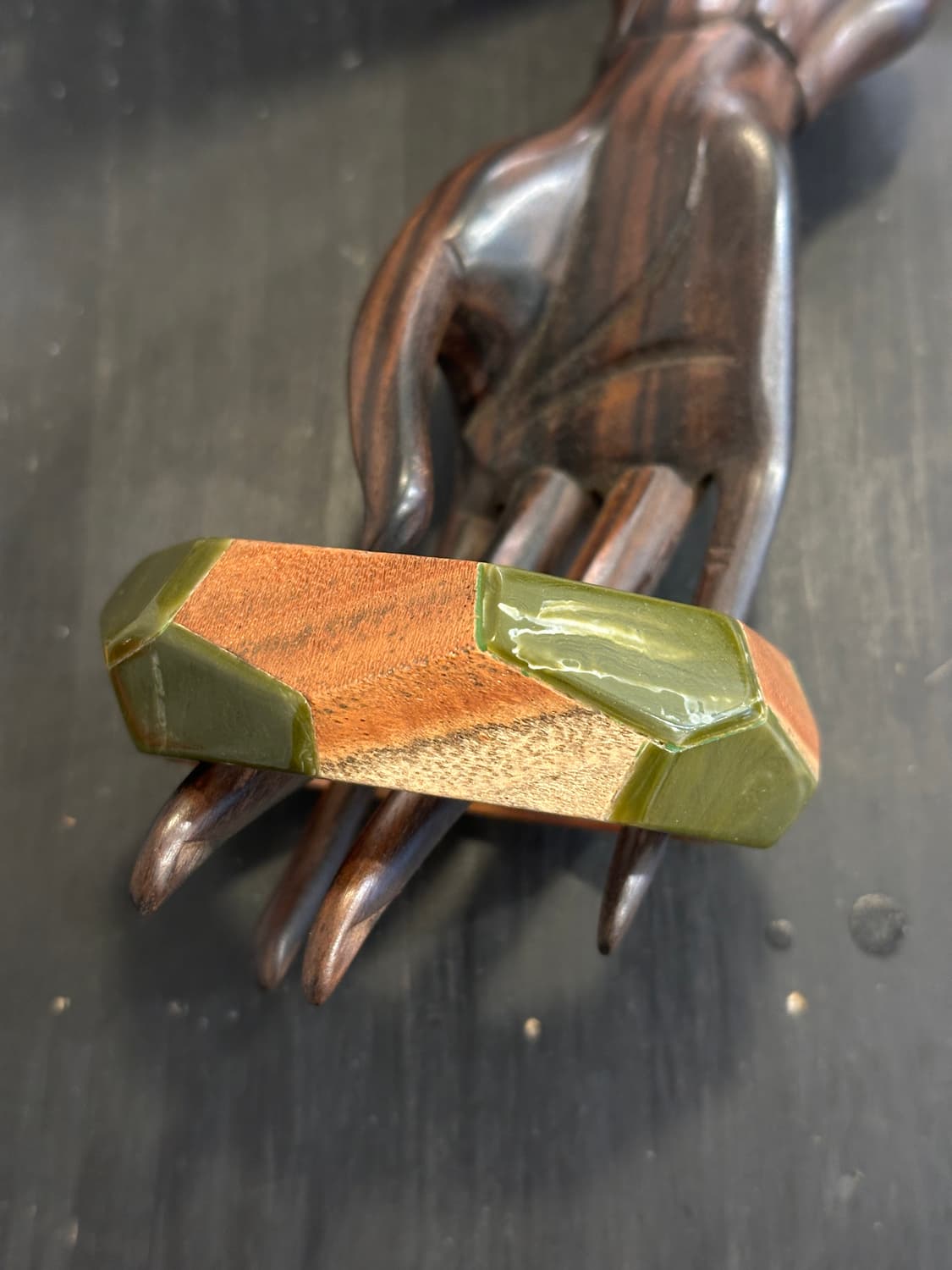 Vintage bangle⚽️💚 상품이미지5