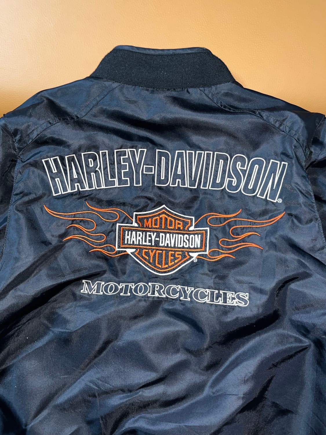 HARLEY DAVIDSON Bike Jacket 상품이미지5
