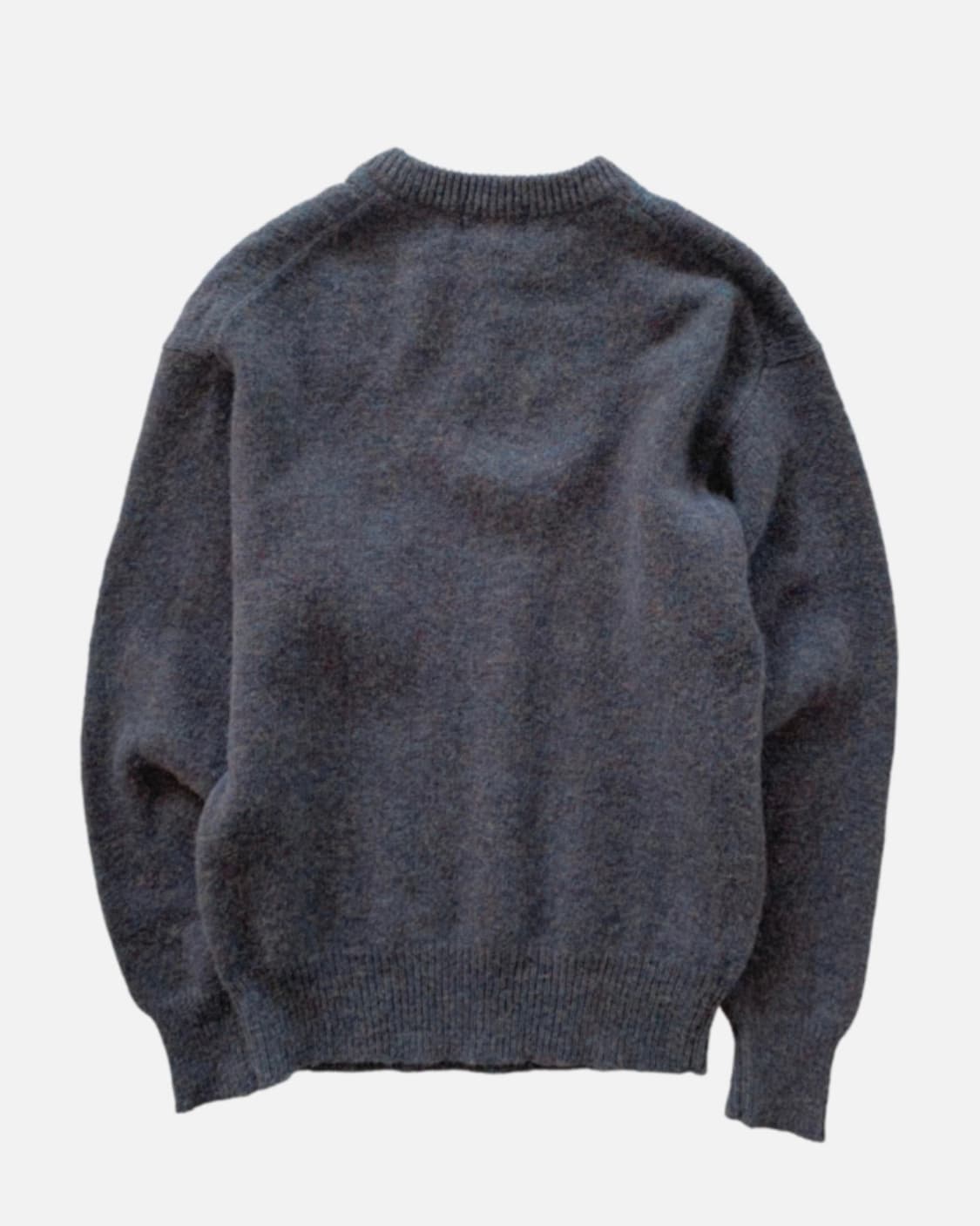 christine collas 울 니트 상품이미지2