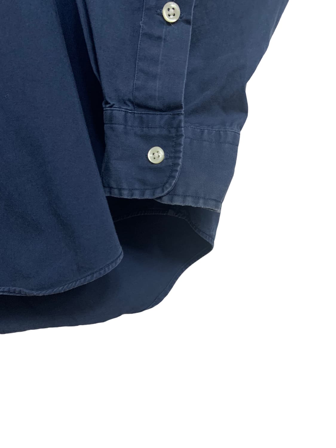 [2XL] Polo Navy shirt 상품이미지7